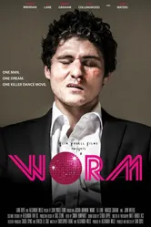 Worm 2013 постер