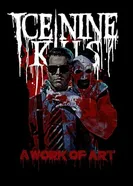 Ice Nine Kills: A Work of Art постер