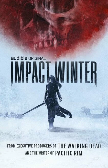 Постер Impact Winter