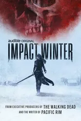 Impact Winter постер