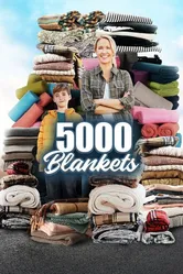 5000 одеял 2022 постер