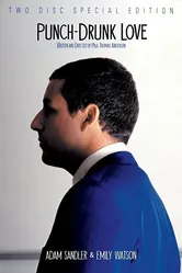 Punch-Drunk Love: 12 Scopitones постер