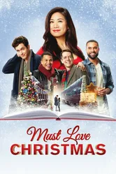 Must Love Christmas постер