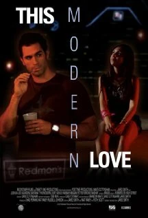 Постер This Modern Love
