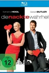 Die nackte Wahrheit постер