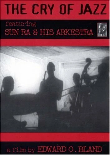 Постер Крик джаза 1959