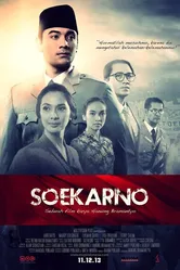 Soekarno: Indonesia Merdeka постер
