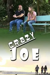 Crazy Joe постер