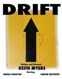 Постер Drift 2012
