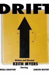 Drift 2012 постер
