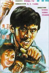 Wei zhen si fang постер