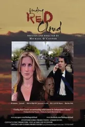 Finding Red Cloud постер