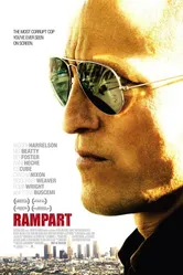 Бастион 2011 постер