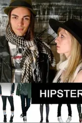 Hipster 2011 постер