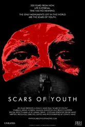 Scars of Youth постер