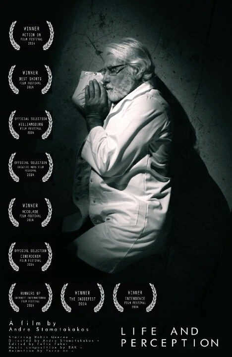 Постер фильма