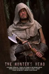 The Hunter's Head постер