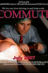 Commute 2009 постер