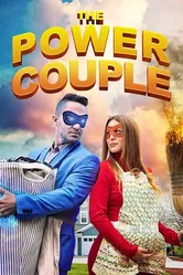 The Power Couple постер