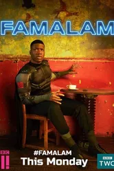 Famalam постер