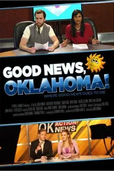 Good News, Oklahoma! постер