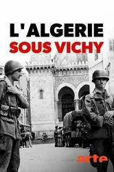 L'Algérie sous Vichy постер