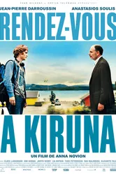 Встреча в Кируне 2012 постер