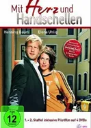 С сердцем и наручниками 2002 постер