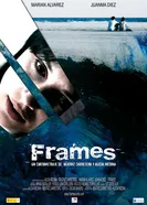 Frames 2009 постер