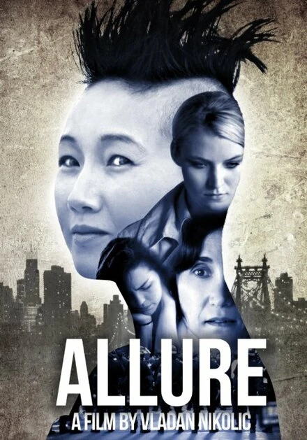 Постер Allure 2014