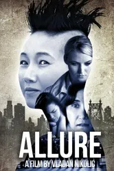Allure 2014 постер