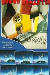 La storia delle invenzioni постер