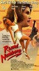 Постер Круглые числа 1992
