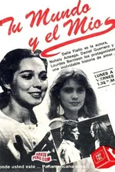 Наши миры 1987 постер