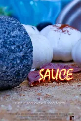 Sauce 2014 постер