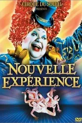 Nouvelle expérience постер