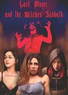 Lust, Magic, and the Witches' Sabbath постер