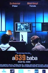 A 639. baba постер