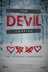 The Devil Complex постер