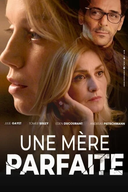 Постер Une mère parfaite
