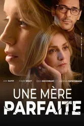 Une mère parfaite постер