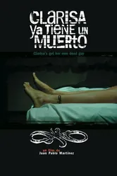 Clarisa ya tiene un muerto постер