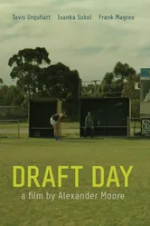 Draft Day 2014 постер