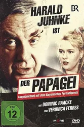 Der Papagei постер