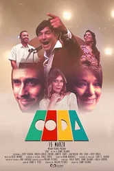 Coda 2021 постер