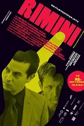 Римини 2009 постер