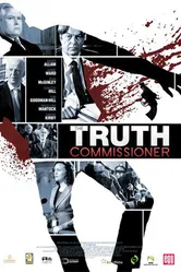 The Truth Commissioner постер