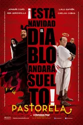Пасторела 2011 постер