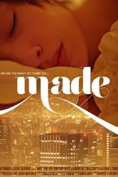 Made 2014 постер