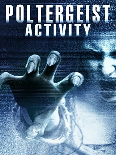 Постер Poltergeist Activity